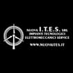 Logo Nuova I.t.e.s. Srl (Impianti Tecnologici Elettromeccanici Service)