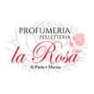 Logo Profumeria *La Rosa S.n.c. Di Guerzoni Paola E Savigni Marisa