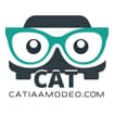 Logo Amodeo Catia