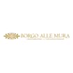 Logo Borgo Alle Mura Di Saverio Dal Canto