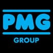 Logo Pmg Spa