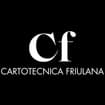 Logo Cartotecnica Friulana Srl