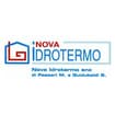 Logo Nova Idrotermo S.n.c. Di Passeri M. & Guidubaldi S.
