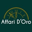Logo Affari D'oro Srl Semplificata