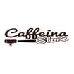 Logo Caffeina Store Di Gatto Antonino