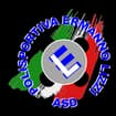 Logo Polisportiva Ermanno Lizzi Associazione Sportiva Dilettantistica