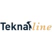 Logo Teknaline Srl