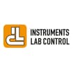 Logo "Instruments Lab Control - Di Codeluppi Enrica & C. - S.n.c."