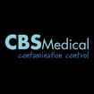 Logo Cbs Medical Srl
