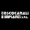 Logo Toscocanali E Impianti Srl
