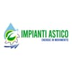 Logo Impianti Astico Srl