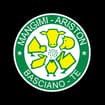 Logo Mangimi Ariston Di D'ambrosio G.& C. Srl