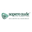 Logo Sapere Aude Srl