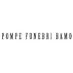 Logo "Pompe Funebri Bamo S.n.c. Di Saracini Franca E Mannucci Franca & C."