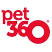 Logo Pet360 Srl