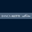 Logo Banca Aletti Spa