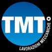 Logo T.m.t. Srl Lavorazioni Meccaniche