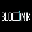 Logo Bloomik S.n.c. Di Cascio Ameleto E Sanna Diego