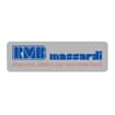 Logo R.m.b. Massardi Di Massardi Silvia & C. S.a.s In Sigla R.m.b. Massardi S.a.s.