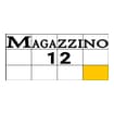 Logo Magazzino 12 Di Bortignon Renata