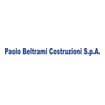 Logo Paolo Beltrami Costruzioni Spa