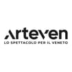 Logo Arteven - Associazione Regionale Per La Promozione E La Diffusione Del Teatro E Della Cultura Nelle Comunita' Venete