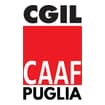 Logo C.a.a.f. - C.g.i.l. Puglia - Centro Autorizzato Di Assistenza Fiscale C.g.i.l. Srl In Forma Abbreviata Caaf Cgil Puglia Srl
