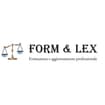 Logo Form & Lex Srl