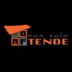 Logo Mf Non Solo Tende Di Mandelli Ferdinando