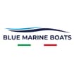 Logo Cantiere Nautico Blue Marine Srl