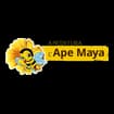 Logo Apicoltura L'ape Maya Di Borzoni Emanuela