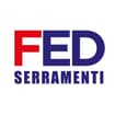 Logo Fed Serramenti Srl