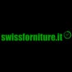 Logo Swiss Forniture S.a.s. Di Lorenzo E Riccardo Durando