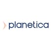 Logo Planetica Srl