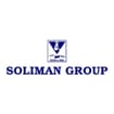 Logo Fonderie Soliman Spa