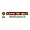 Logo L'albero Dei Ragazzi Progetto Educativo S.n.c. Di Massano Maria Beatrice E Sovena Monica