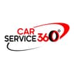 Logo Car Service 360 S.n.c. Di Baillobay Monti Massimo & C.