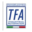 Logo Domo Electric T.f.a. Srl