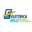 Logo Elettrica Milly Di Stefano Callori