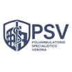 Logo Poliambulatorio Specialistico Verona Srl