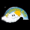 Logo Arcobaleno Blu Di Sara Coppi & C. Snc