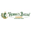 Logo Henna's Bazar Di Pica Daniele
