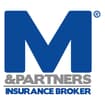 Logo M & Partners Srl