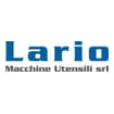 Logo Lario Macchine Utensili Srl