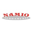Logo Namio Pellegrino