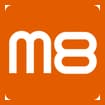 Logo M8 Srl