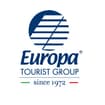 Logo Europa Group Spa