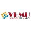 Logo Viaggi Munaro - Di Munaro Lorenzo E C. S.a.s.