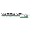 Logo Vassanelli Lab Srl