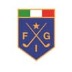 Logo Golfed Srl